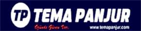 Tema Panjur | Panjur | Kepenk | Sineklik | Fotoselli Kapı  Logo