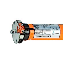 60 mm'lik Motoroll Düz Motor