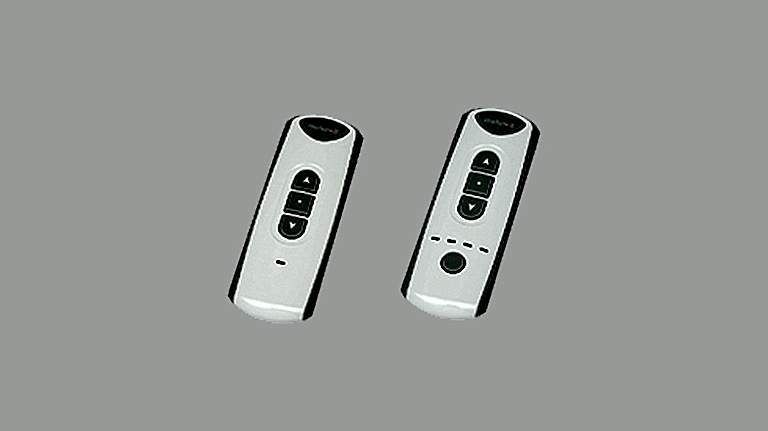 Motoroll Tüp Motor Kontrol Üniteleri