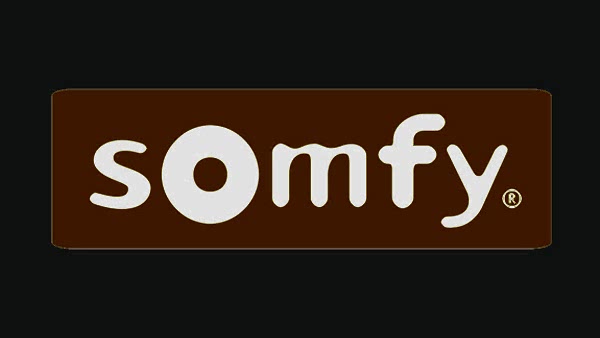 Somfy Ürünleri