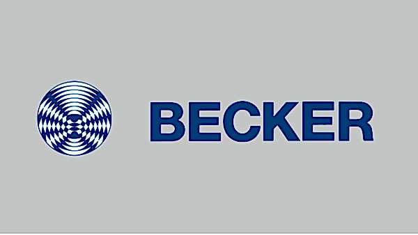 Becker Ürünleri